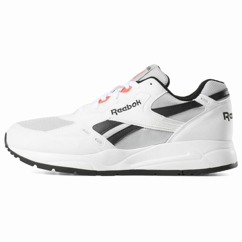 Reebok Bolton Essential Tenisky Damske - Biele/Siva/Čierne IT7452CL